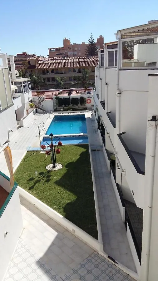 Apartamento Oasis Torremolinos Spain