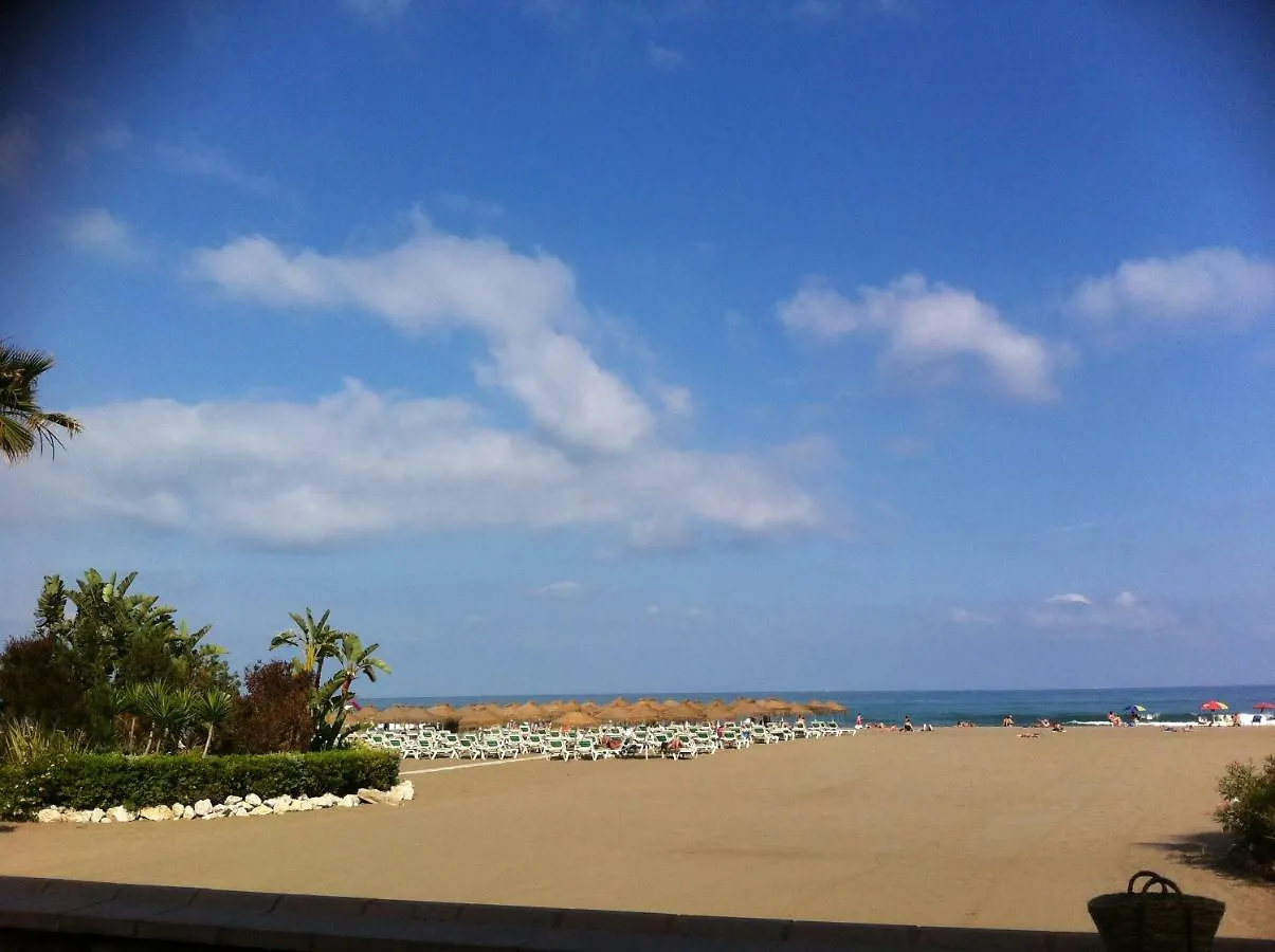 Apartamento Oasis Torremolinos Apartment