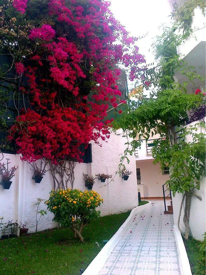 Apartamento Oasis Torremolinos 0*,  Spain
