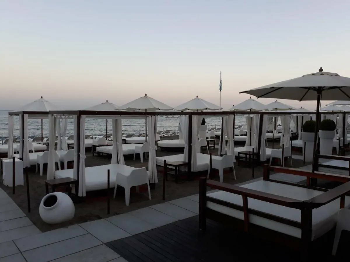 Apartment Apartamento Oasis Torremolinos