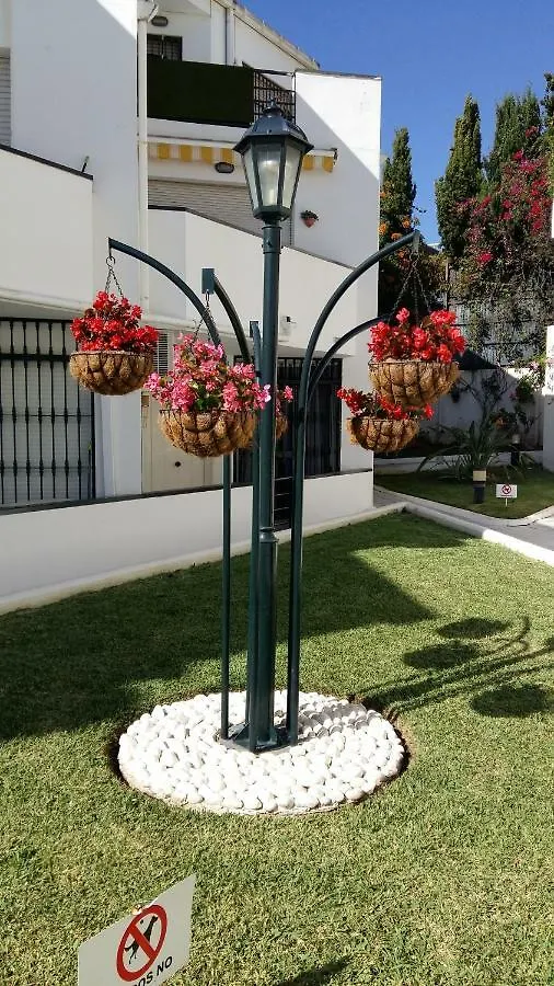 Apartment Apartamento Oasis Torremolinos