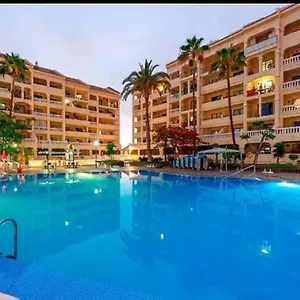 Estudio Castle Harbour 403 Cristianos Apartment Los Cristianos (Tenerife)