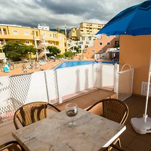Orlando 85 Apartment Costa Adeje (Tenerife)
